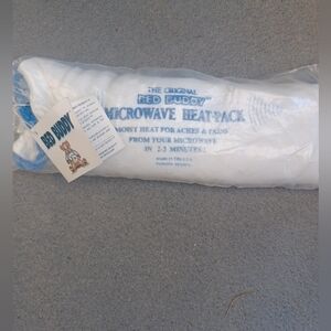 Heat Pack Microwavable-NEW